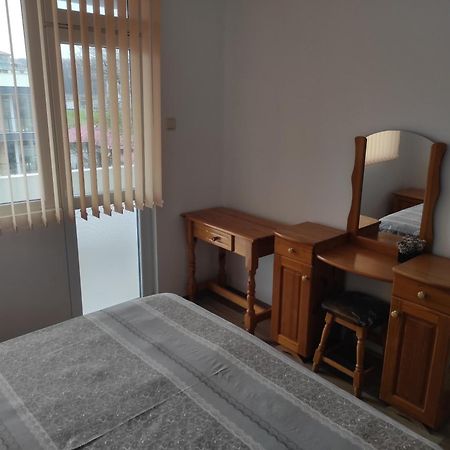 Kirovi House - Guest Rooms Tsarevo Rom bilde