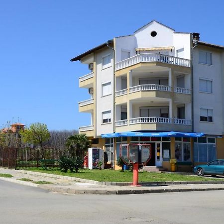 Kirovi House - Guest Rooms Tsarevo Eksteriør bilde