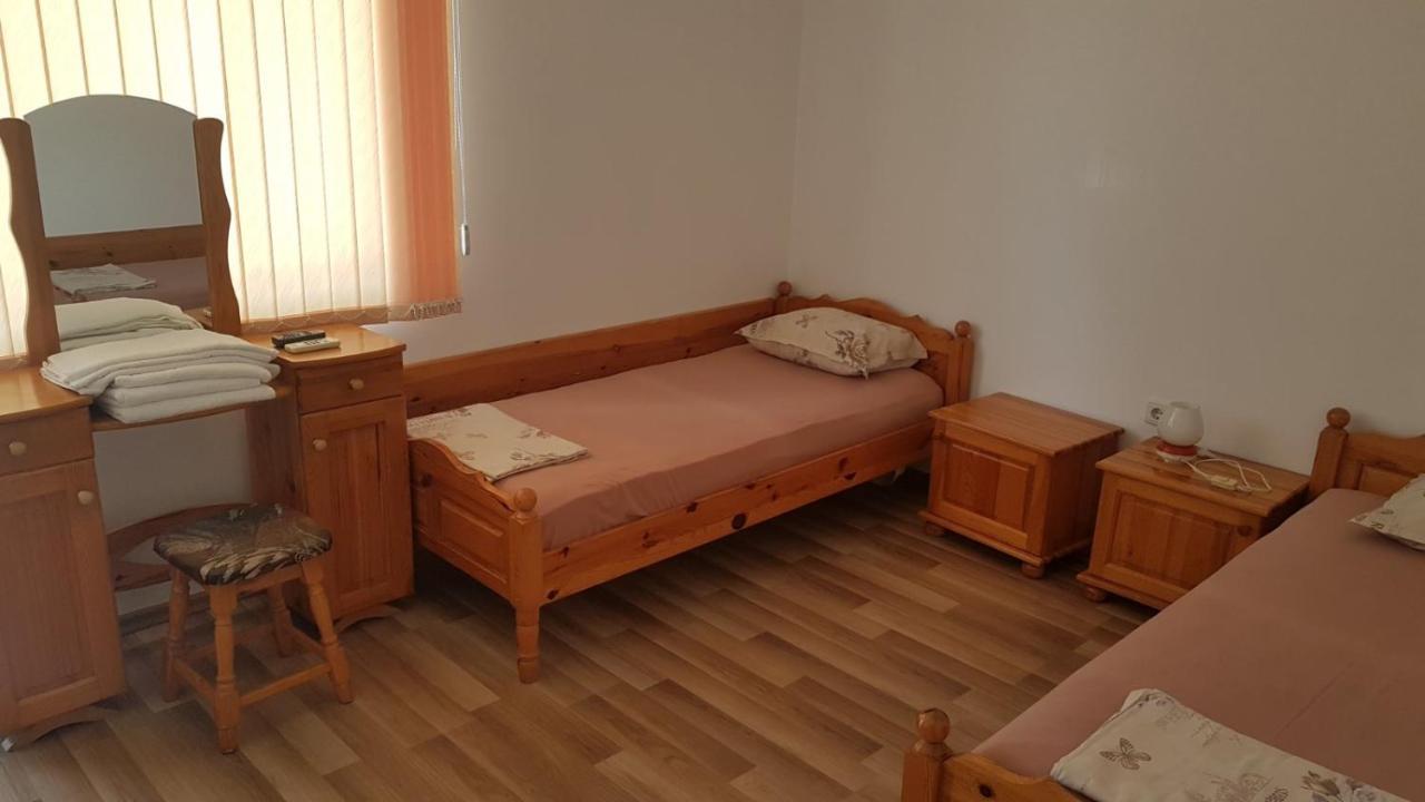 Kirovi House - Guest Rooms Tsarevo Eksteriør bilde