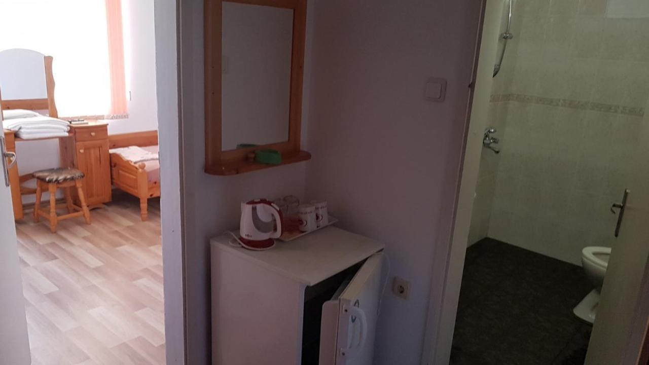 Kirovi House - Guest Rooms Tsarevo Eksteriør bilde