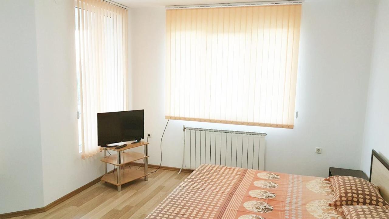 Kirovi House - Guest Rooms Tsarevo Eksteriør bilde