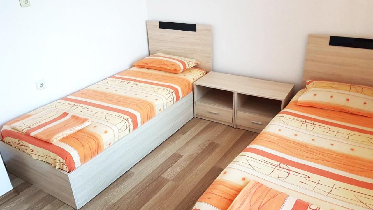 Kirovi House - Guest Rooms Tsarevo Eksteriør bilde