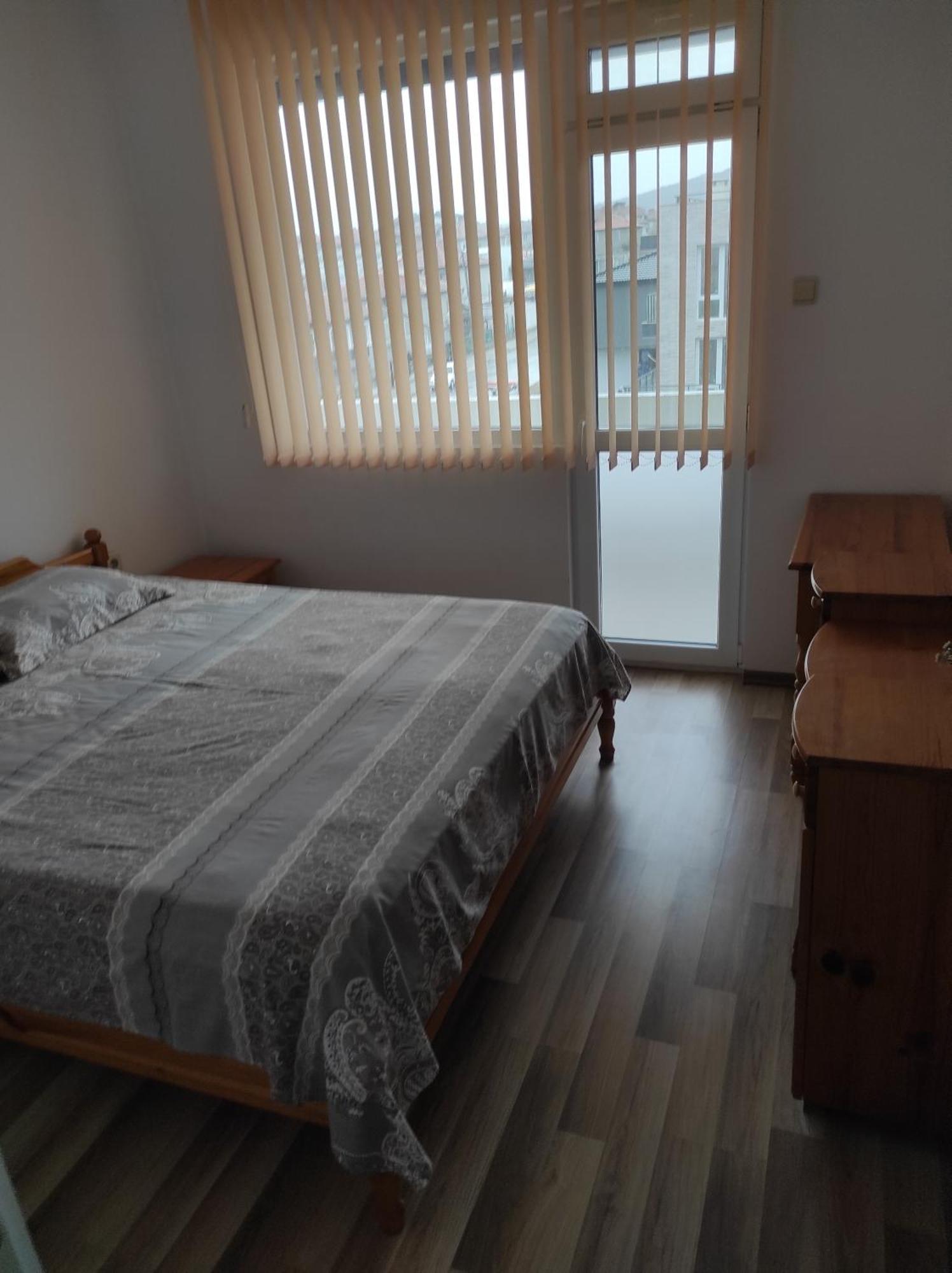 Kirovi House - Guest Rooms Tsarevo Rom bilde