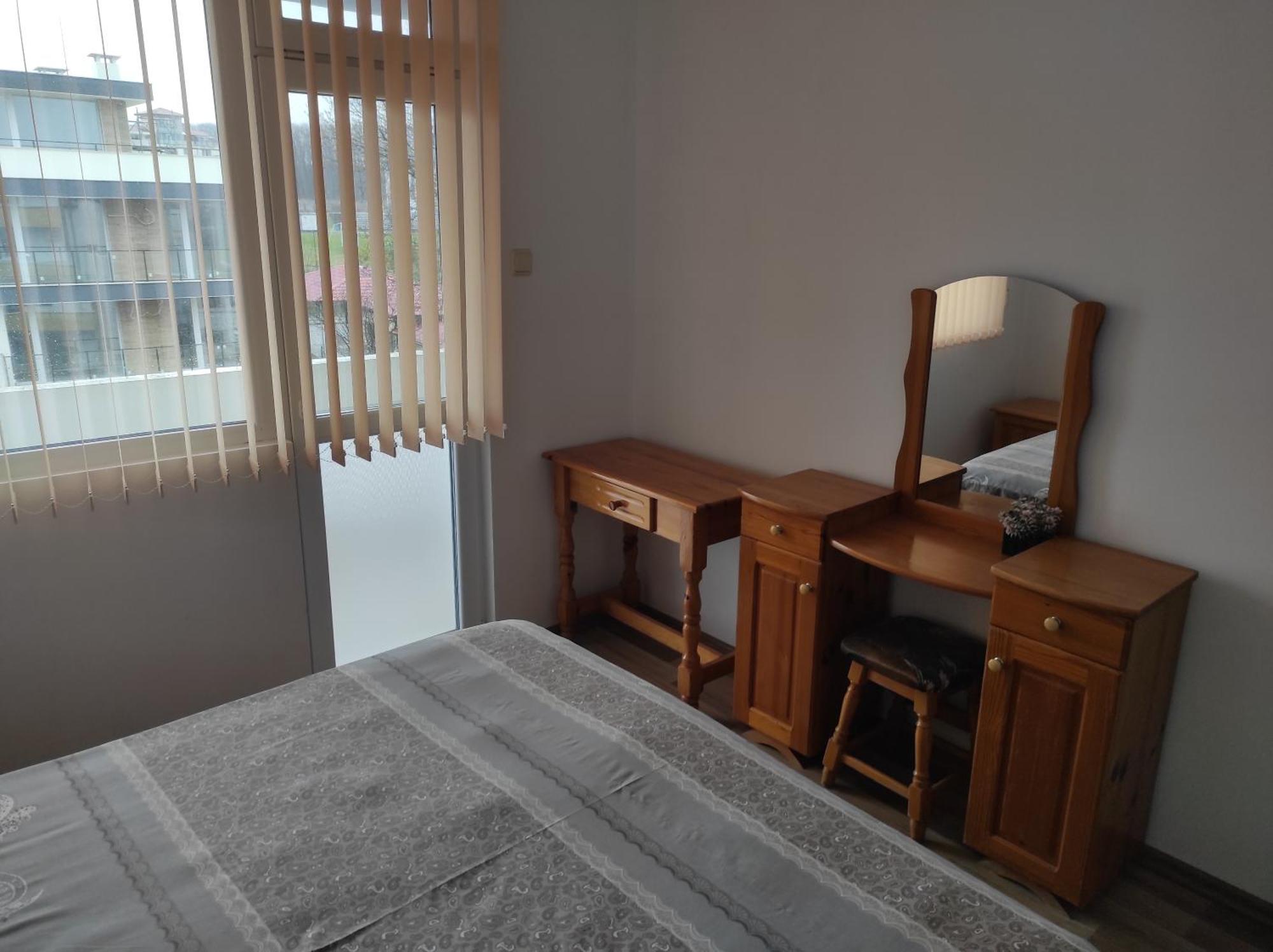 Kirovi House - Guest Rooms Tsarevo Rom bilde
