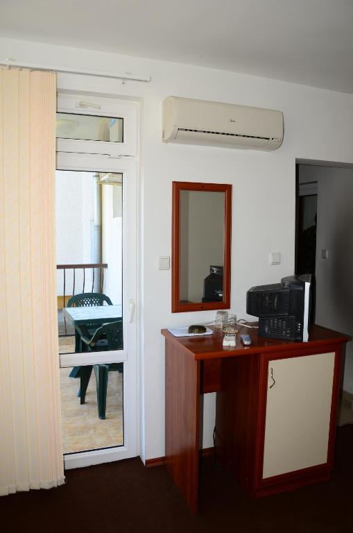 Kirovi House - Guest Rooms Tsarevo Eksteriør bilde