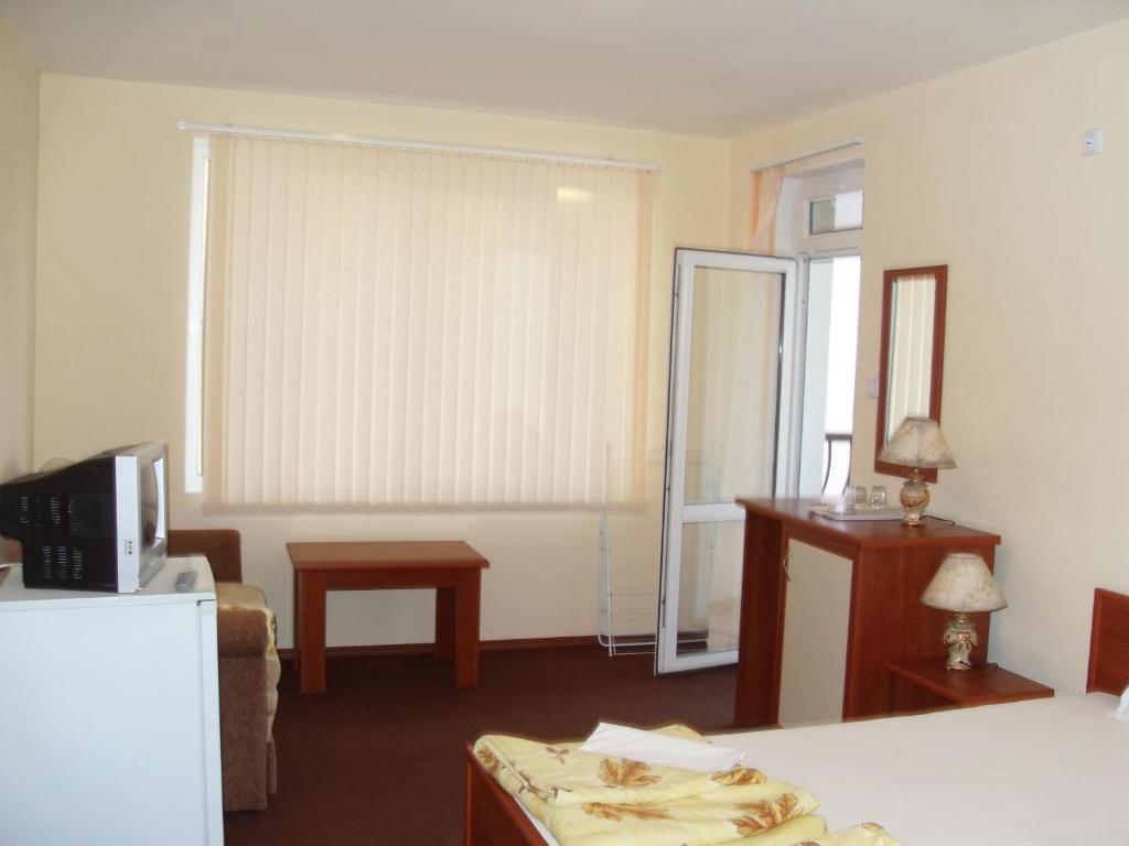 Kirovi House - Guest Rooms Tsarevo Eksteriør bilde